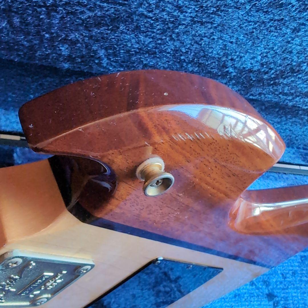 B.C.Rich MG-1101N Mockingbird 日本製 90年代