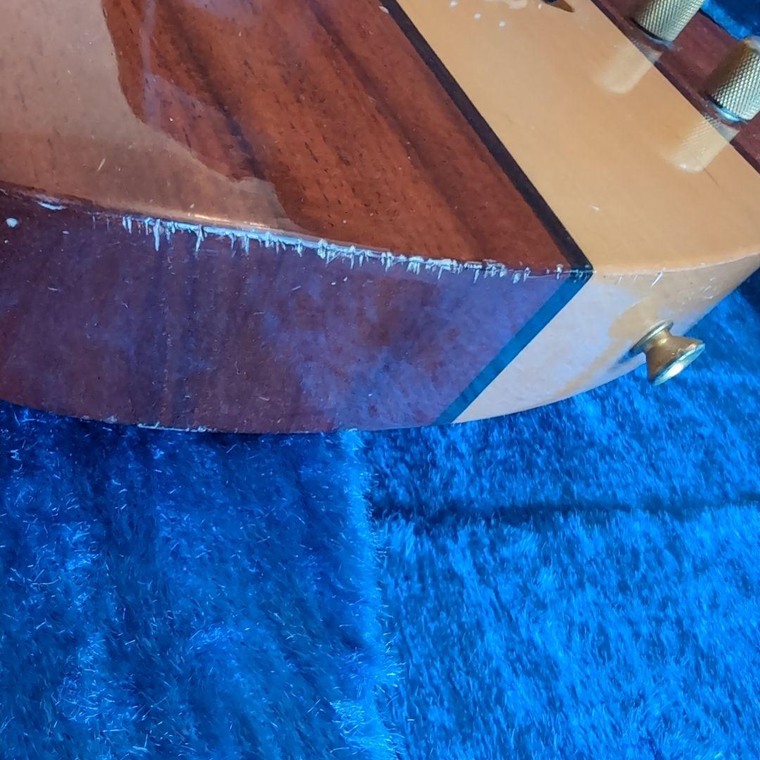 B.C.Rich MG-1101N Mockingbird 日本製 90年代