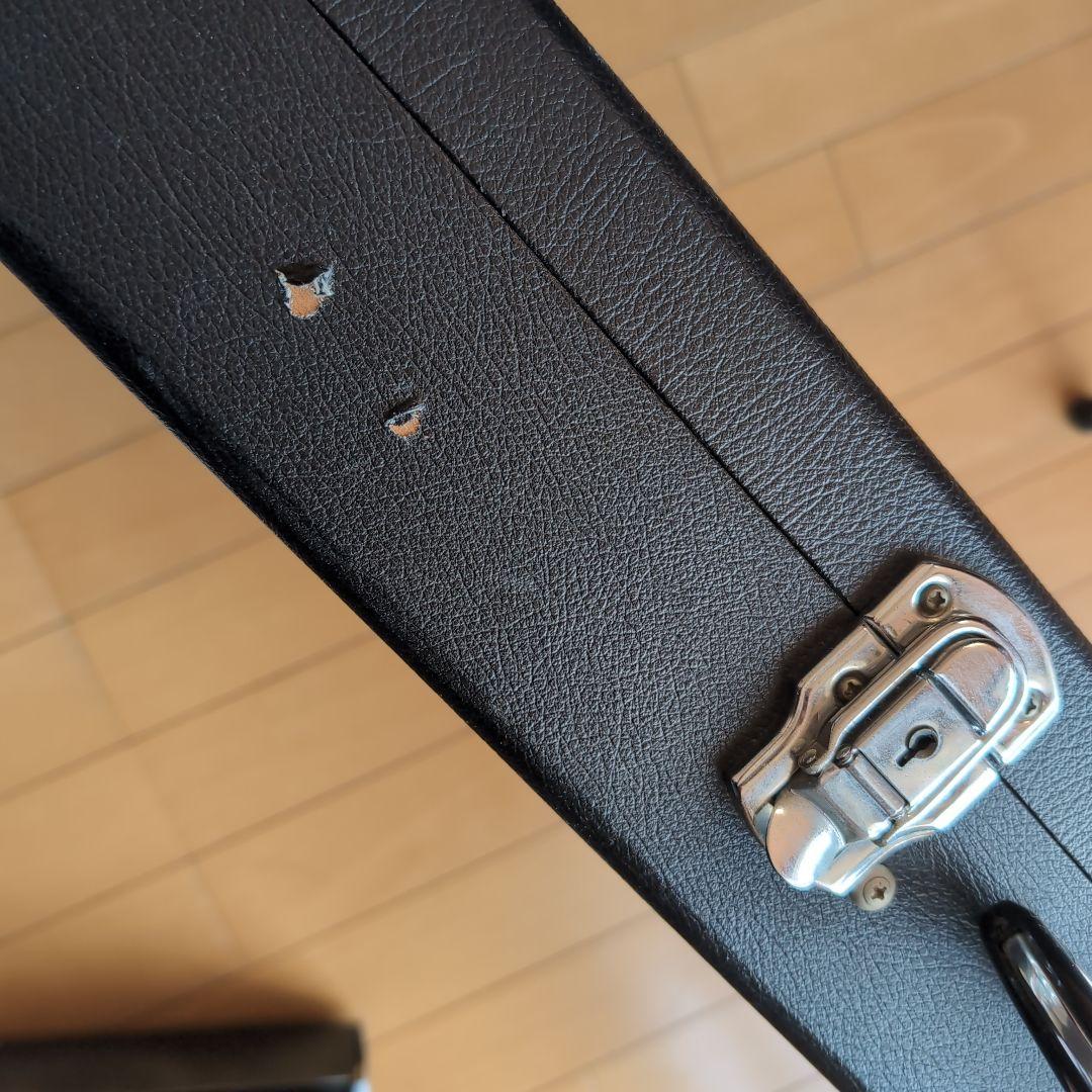 B.C.Rich MG-1101N Mockingbird 日本製 90年代