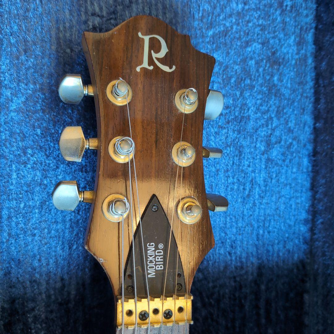 B.C.Rich MG-1101N Mockingbird 日本製 90年代