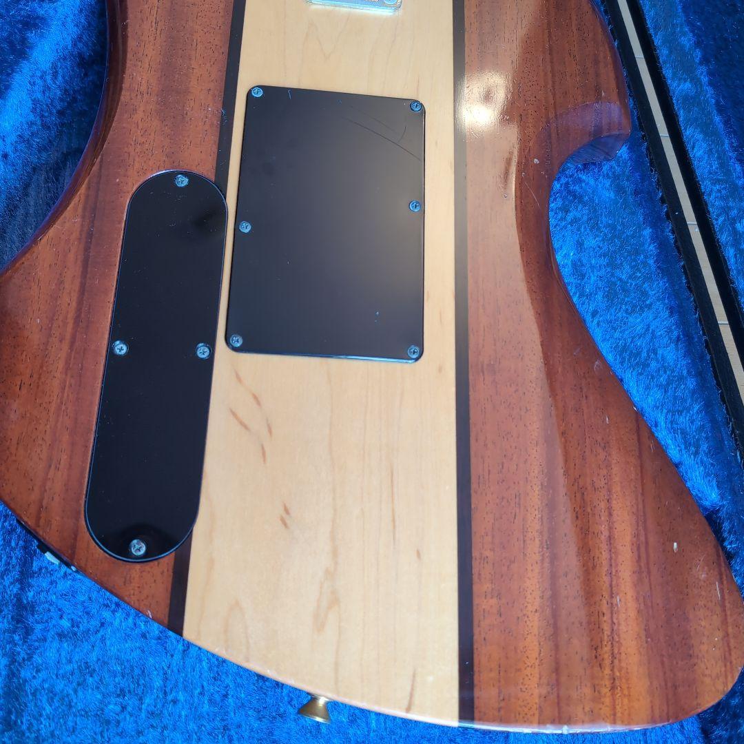 B.C.Rich MG-1101N Mockingbird 日本製 90年代