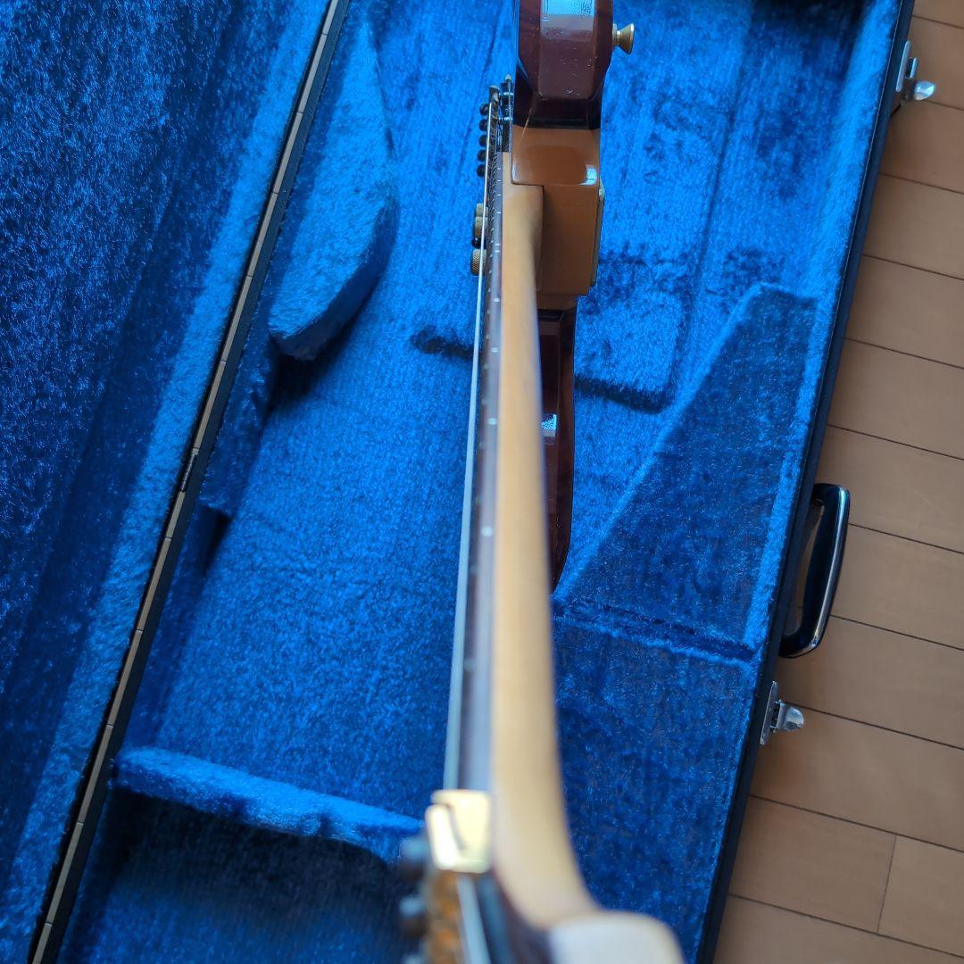 B.C.Rich MG-1101N Mockingbird 日本製 90年代