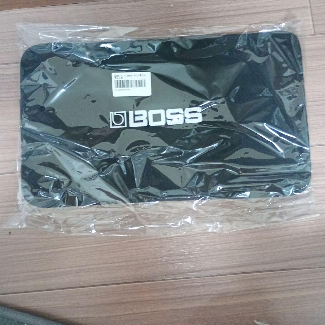 BOSS GT-1&fs7 他...