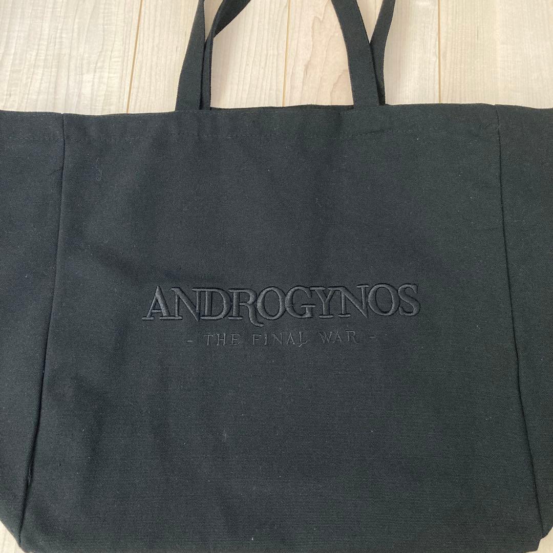 DIR EN GREY ANDROGYNOS グッズセット