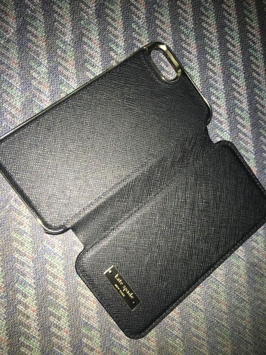 Kate Spade(ケイトスペード) iPhoneケース