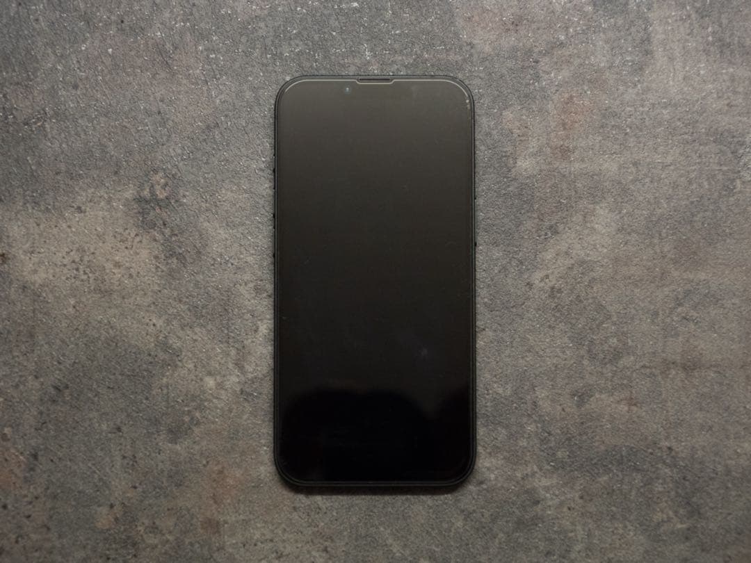 iPhone 16e 128gb ブラック　本体のみ　即購入OK