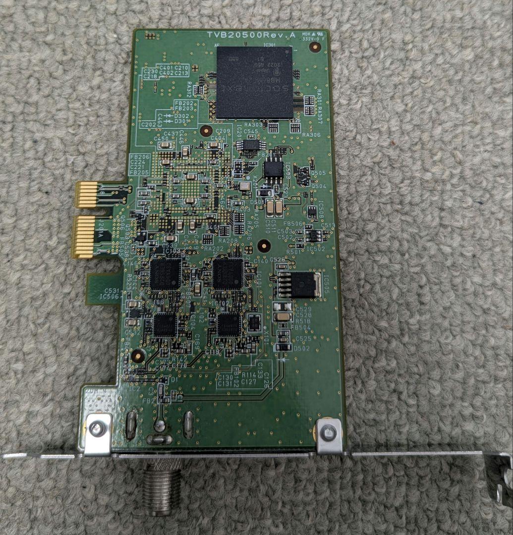 PIXELA　XIT-BRD110W