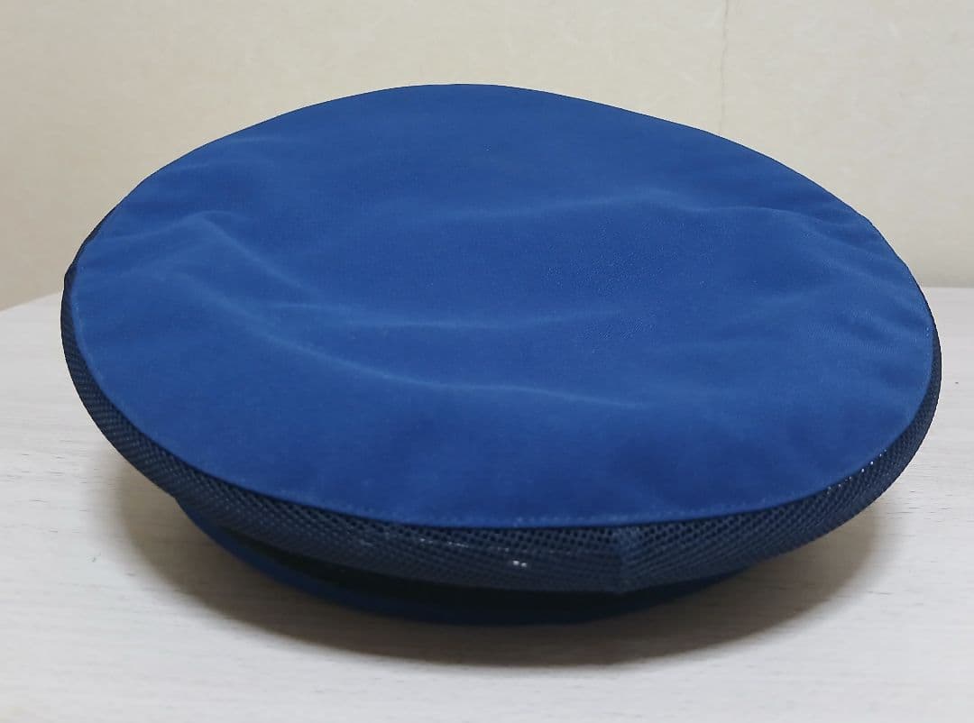 美品！交通制帽 57cm