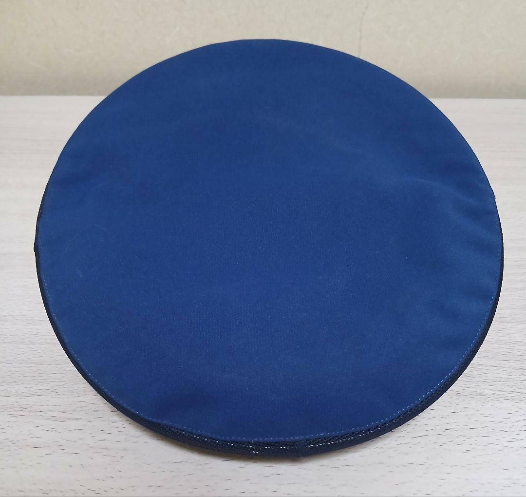 美品！交通制帽 57cm