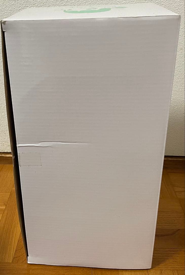 首ふりペコちゃん人形（パステル）　128-PK02