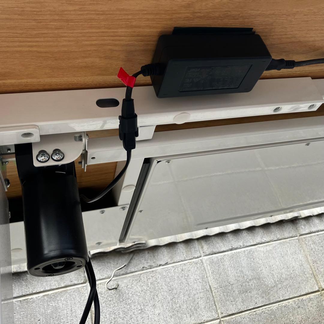 FlexiSpot EW8 昇降式デスク