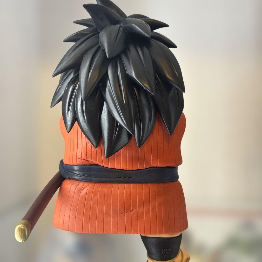 ドラゴンボール一番くじ ヤジロベー ヤムチャ