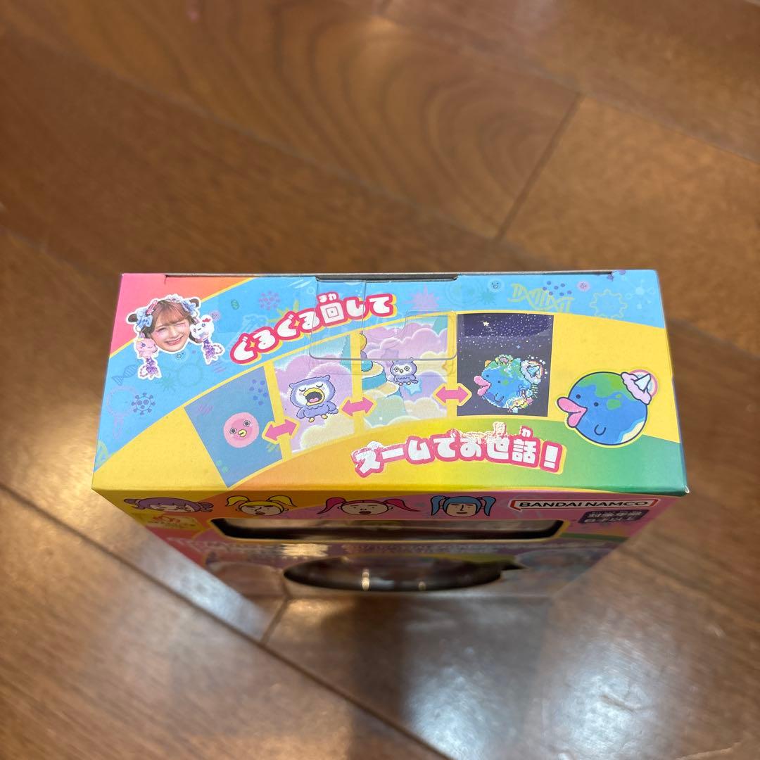 たまごっちパラダイス 竹下☆ぱらだいす＆しなこ スペシャルセット