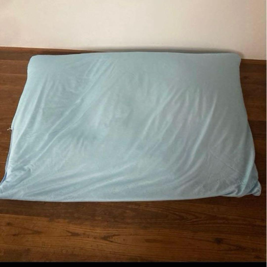 ヒステリックグラマーUK レオパード柄ビーズクッション（ソファ）