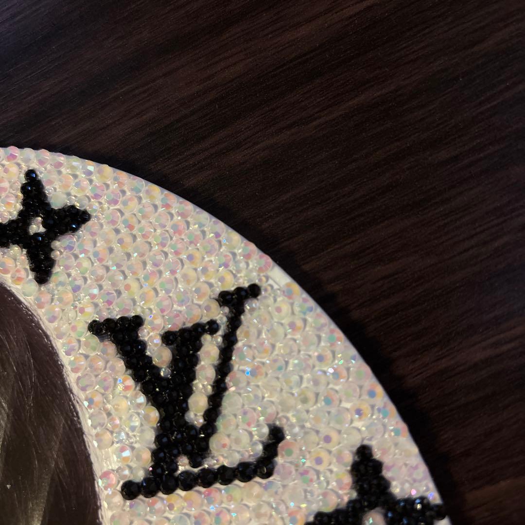 宮近海斗　デコうちわ 2020