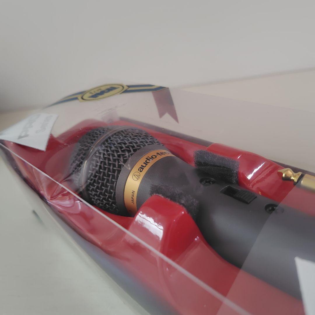 ダイナミックボーカルマイクロホン　PRO-200