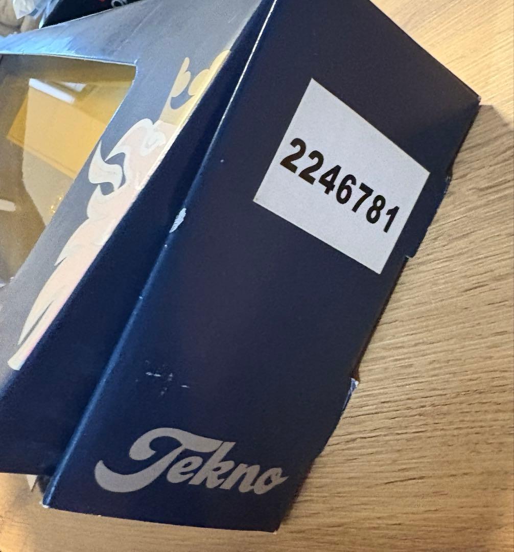 SCANIA TOPLINE 1/50 ロングトレーラー