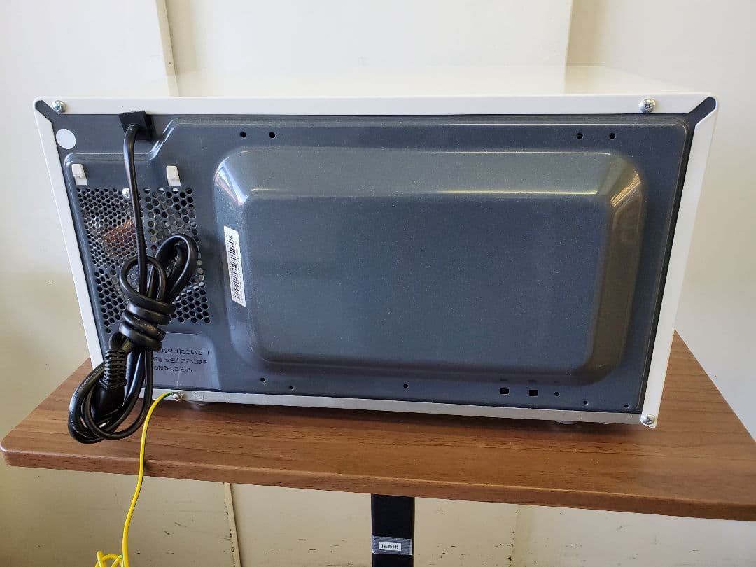 C020 SHARP 電子レンジ　RE-TM18 2023年製