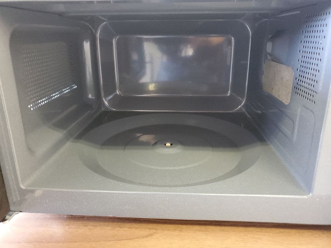 C020 SHARP 電子レンジ　RE-TM18 2023年製