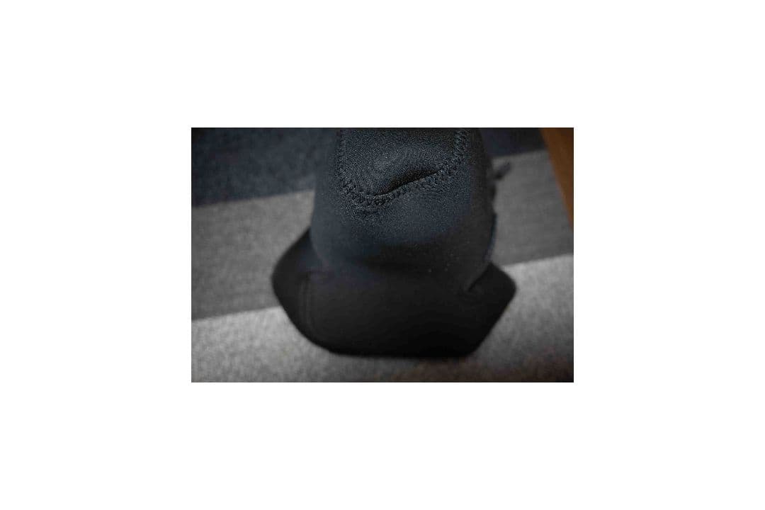 enzo Leicaカメラ用ネイビーレンズカバー及びユリシ-ズレンズケース