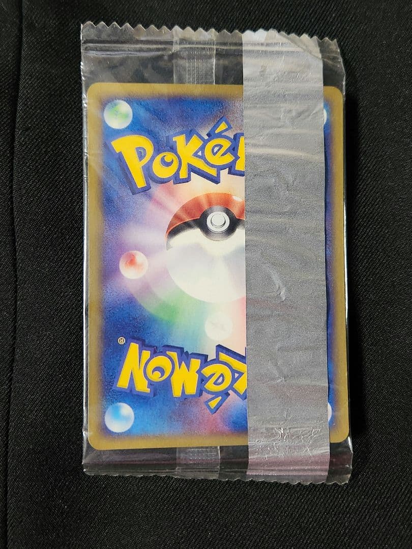 ポケモンカード ニャース PROMO ADV-P 062/ADV-P 明治