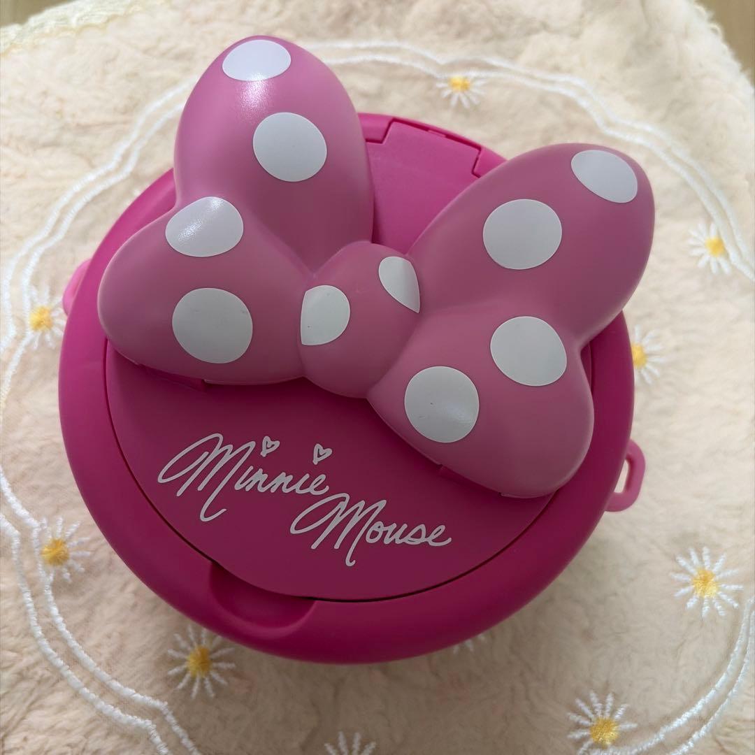 ミニー パルパルーザ ポップコーンバケット