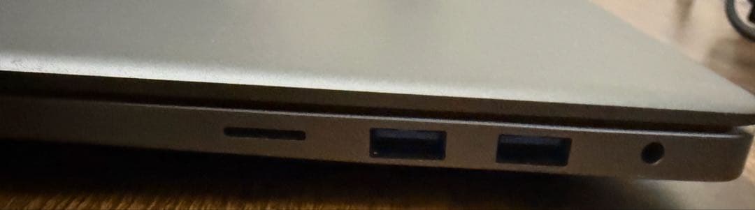 ノートPC メモリ16GB / SSD512GB / Windows11 Pro