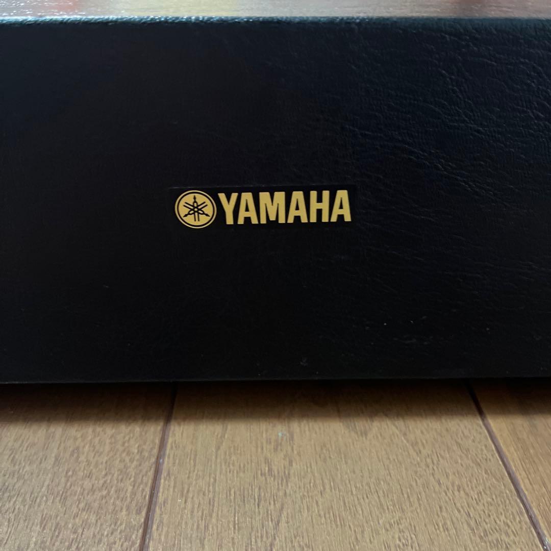 YAMAHA ピアノ脚台