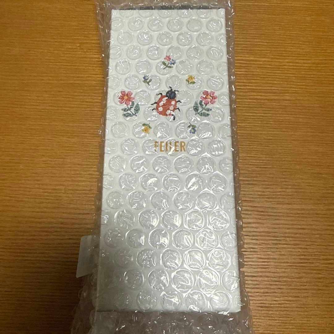 完売品 FEILER フェイラー ハイジ ドングリマグ 新品未開封