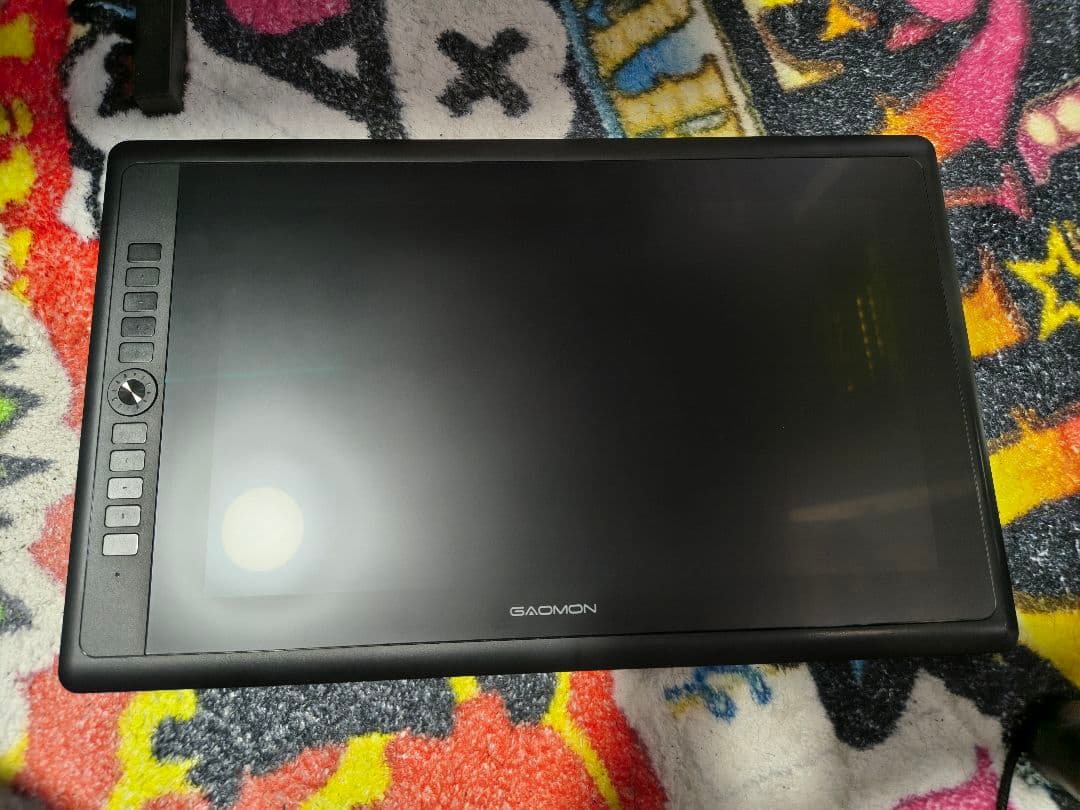 GAOMON PD156 PRO 液晶ペンタブレット本体