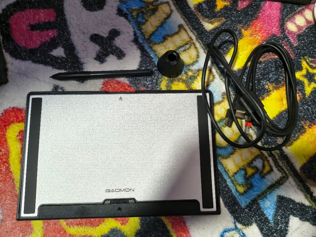 GAOMON PD156 PRO 液晶ペンタブレット本体