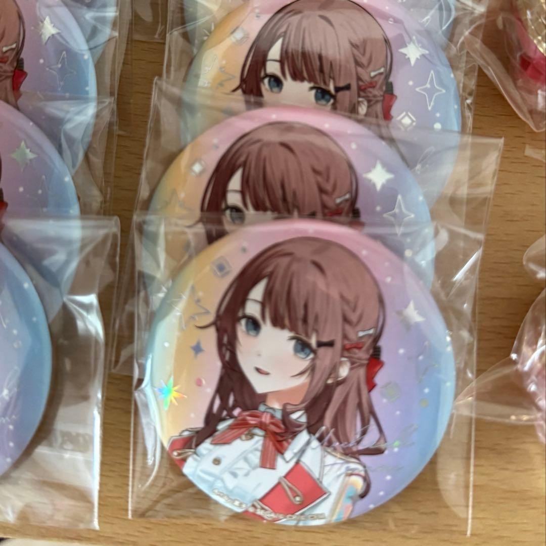 プロセカ　望月穂波　まとめ売り　リンライ　感謝祭