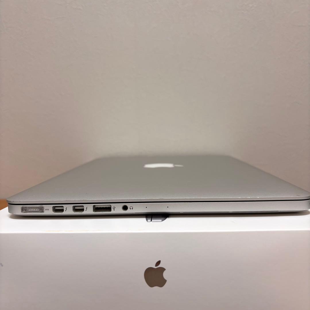 【動作品】MacBook Pro Late 2013 US配列