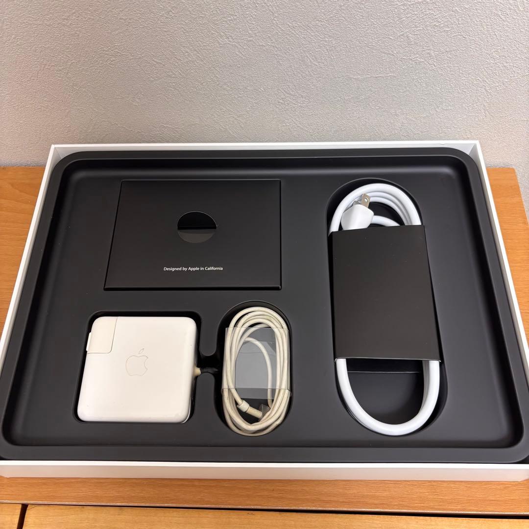 【動作品】MacBook Pro Late 2013 US配列