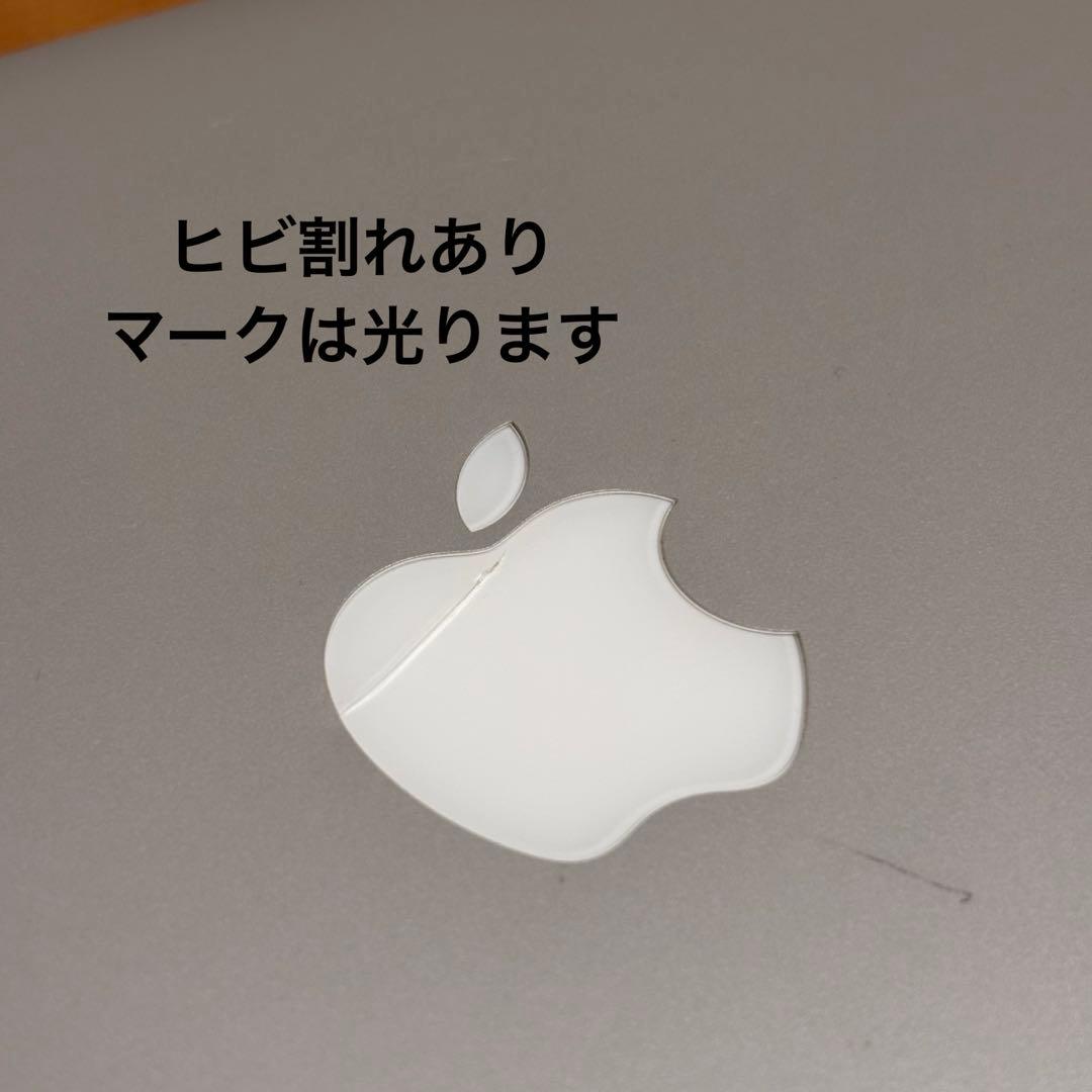 【動作品】MacBook Pro Late 2013 US配列