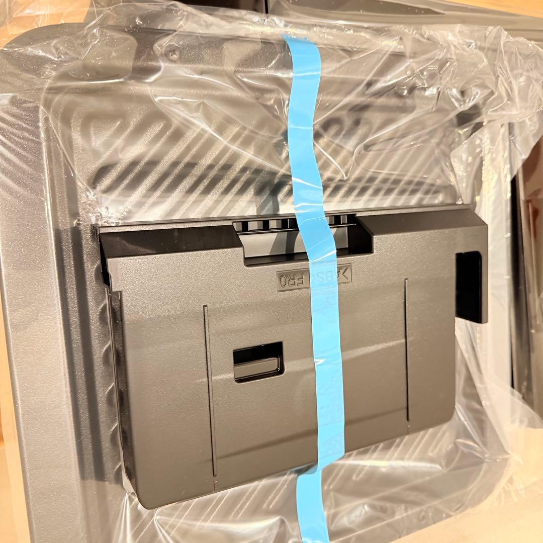 新品未使用品 オーブンレンジ Bistro ビストロ NE-BS6C-K