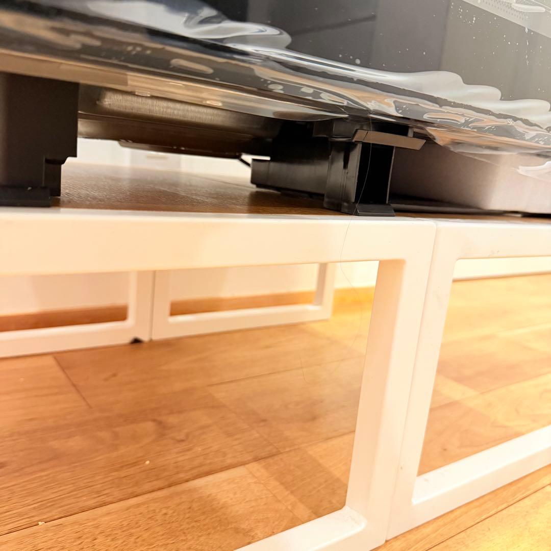 新品未使用品 オーブンレンジ Bistro ビストロ NE-BS6C-K