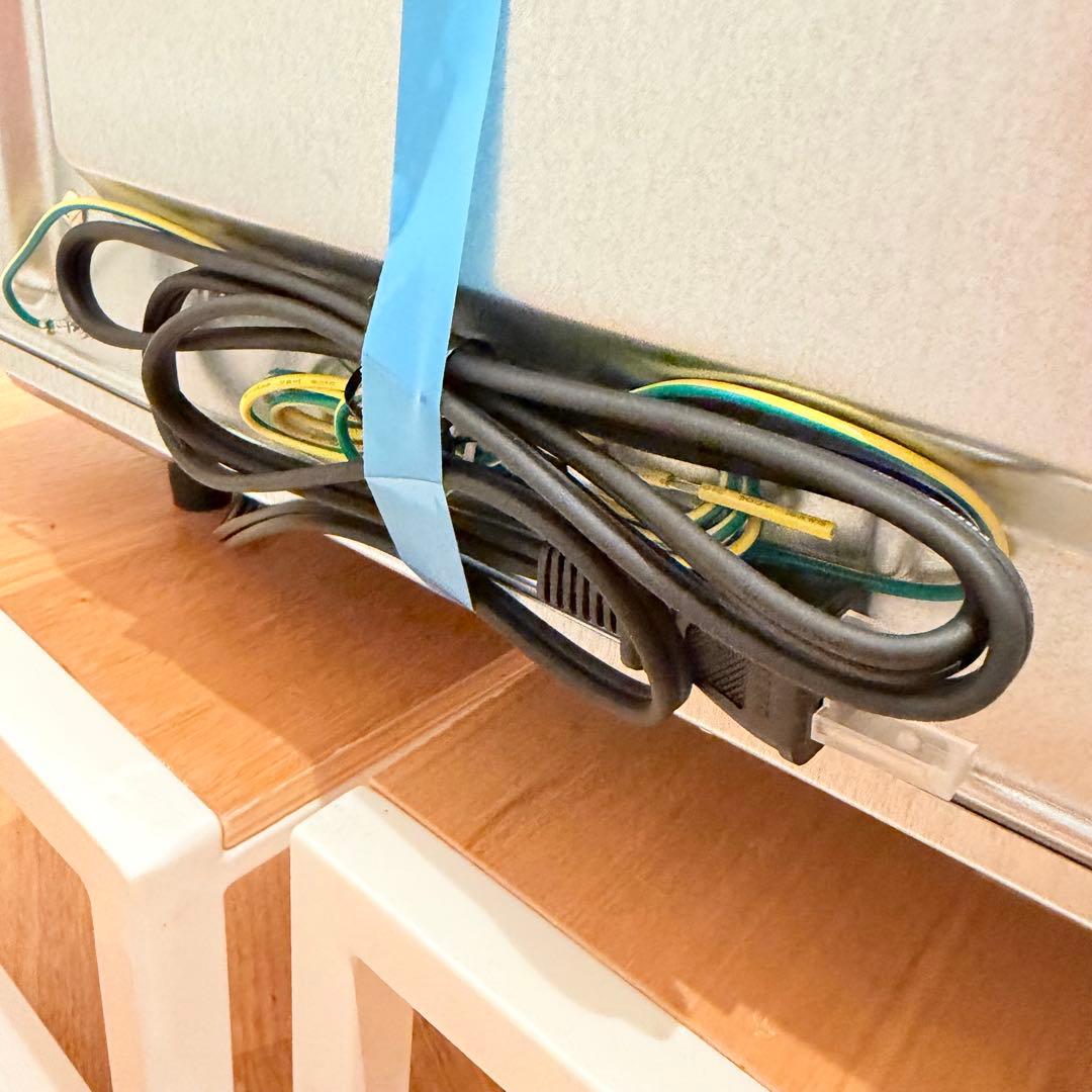 新品未使用品 オーブンレンジ Bistro ビストロ NE-BS6C-K