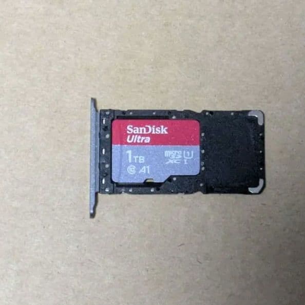 Androidタブレット本体 ALLDOCUBE iplay60mini Turbo + microSD1TB