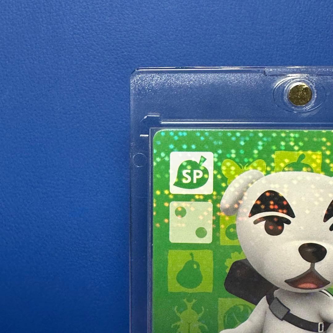 【非売品】どうぶつの森 amiiboカード とたけけ ＣＰ　ぴこぷり 付録品