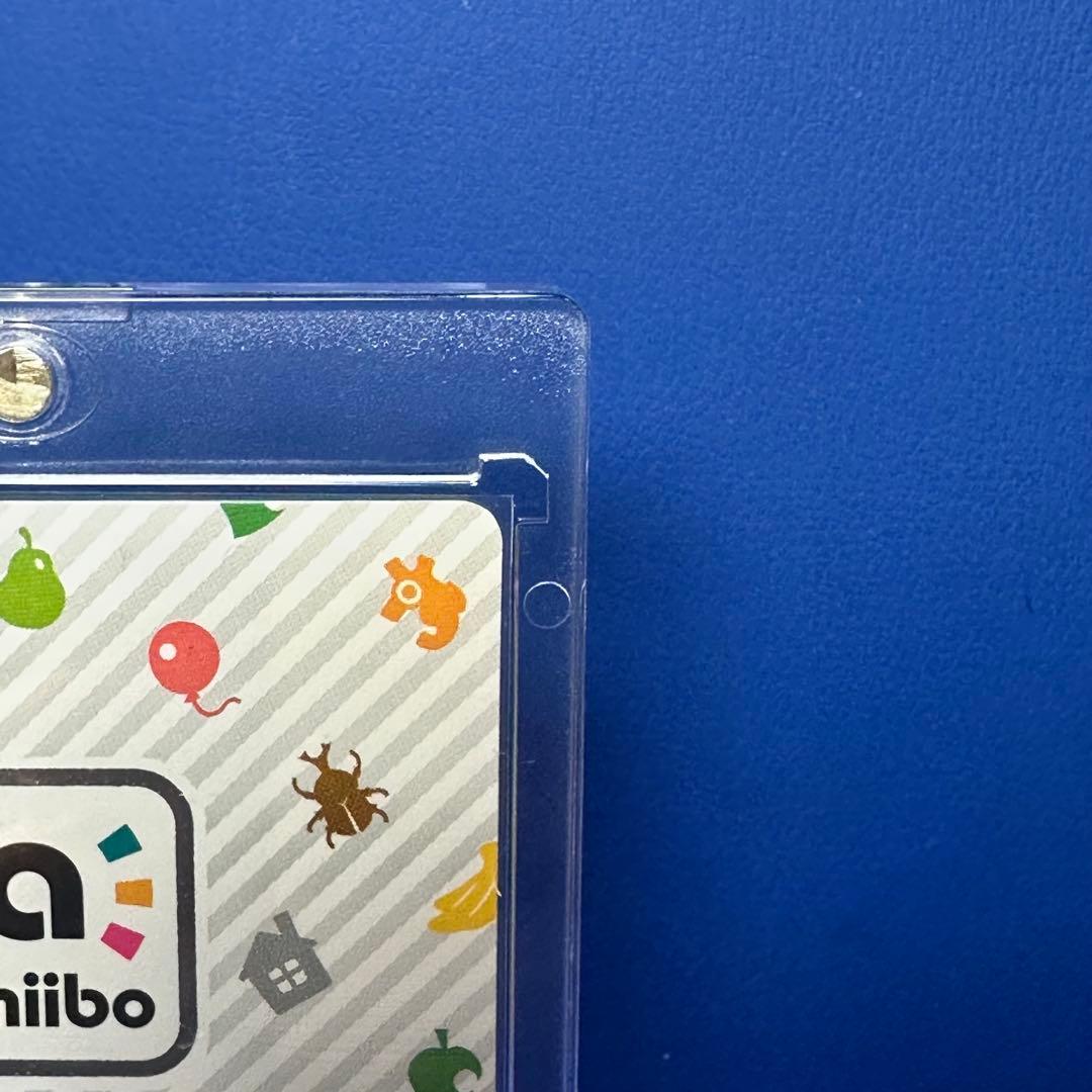 【非売品】どうぶつの森 amiiboカード とたけけ ＣＰ　ぴこぷり 付録品