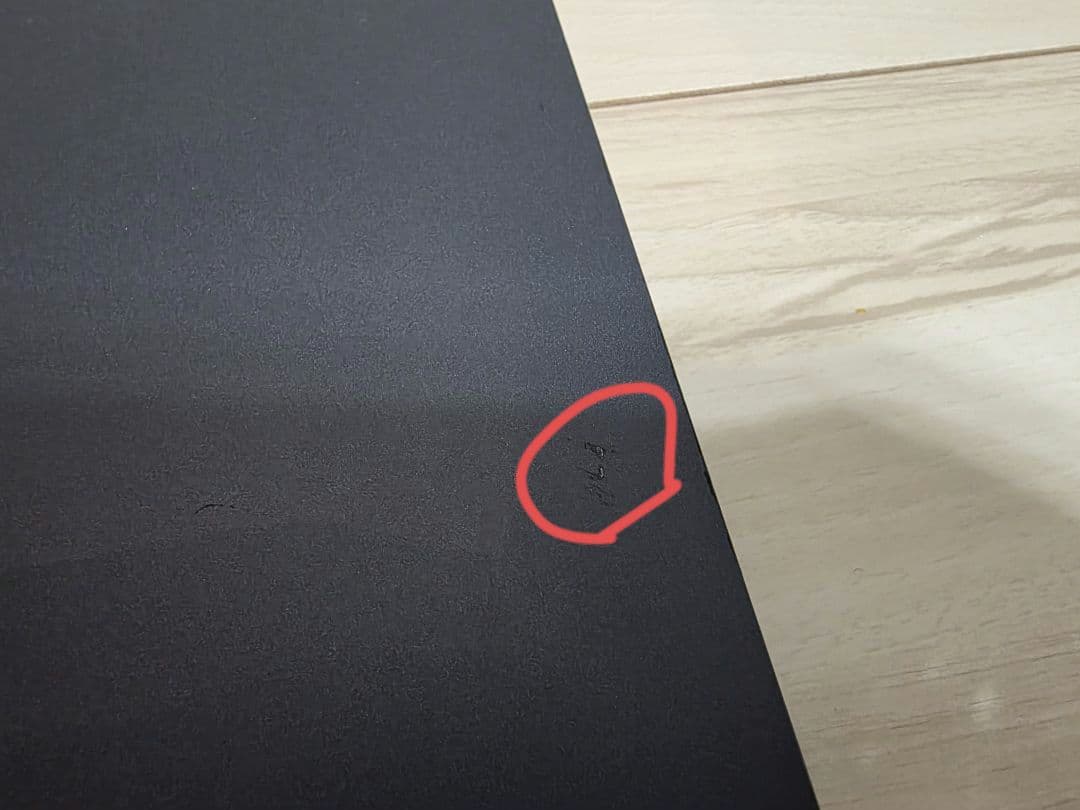 その他ノートPC本体 ASUS Vivobook