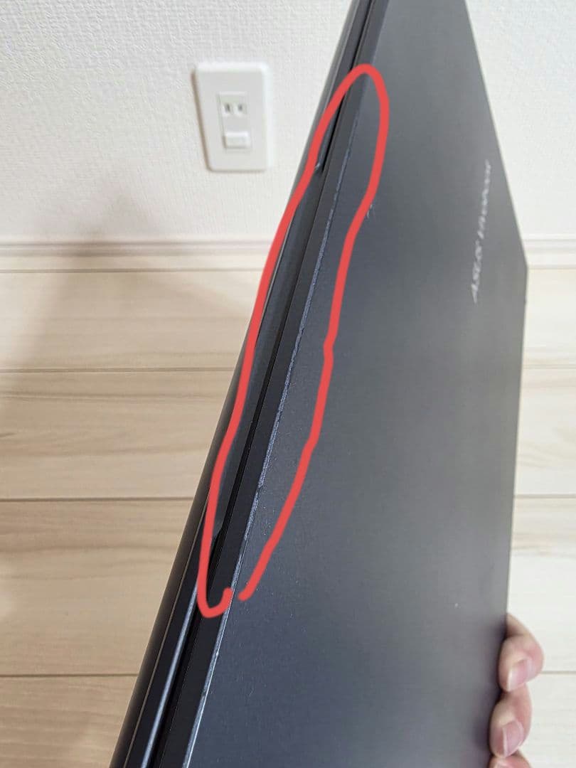 その他ノートPC本体 ASUS Vivobook