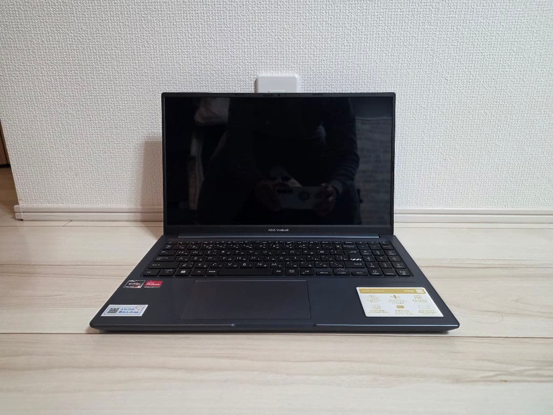 その他ノートPC本体 ASUS Vivobook