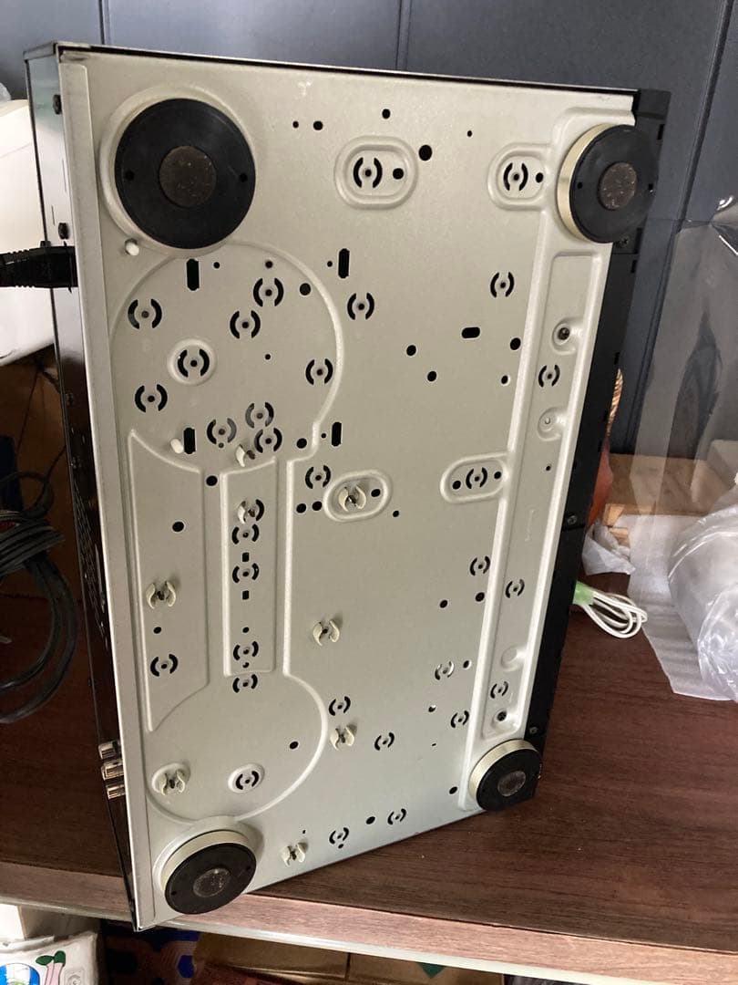 Technics RS-TR275 カセットデッキ