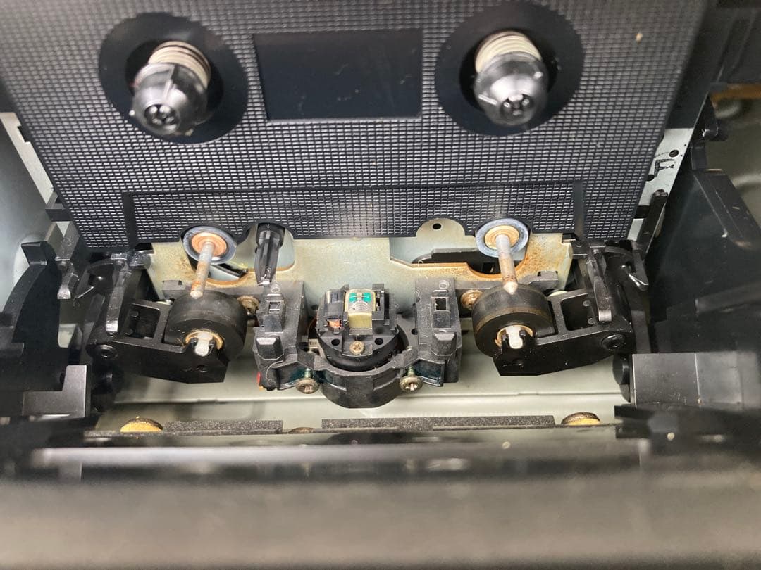 Technics RS-TR275 カセットデッキ