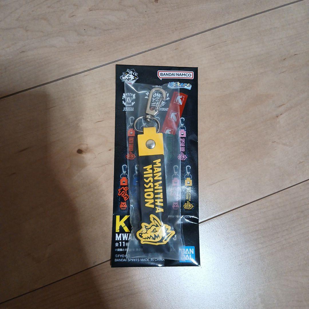 MWAM 15th ANNIVERSARY 一番くじ　フィギュア　おまけ有