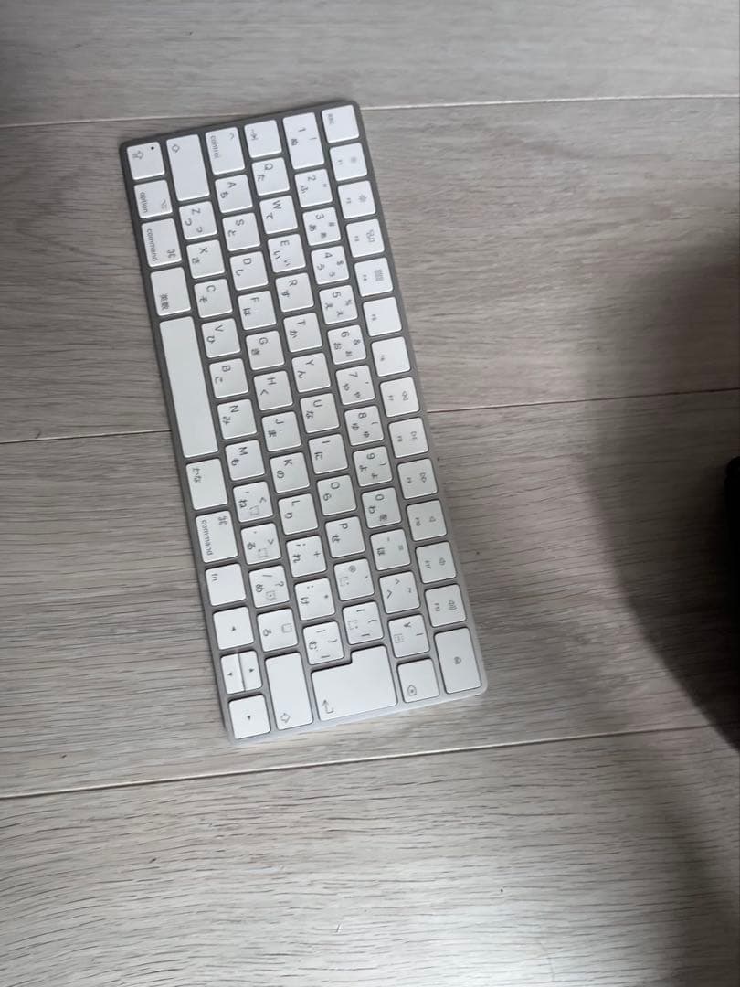 その他 VESA, 2019, 27inch, iMac 5K, 40GB