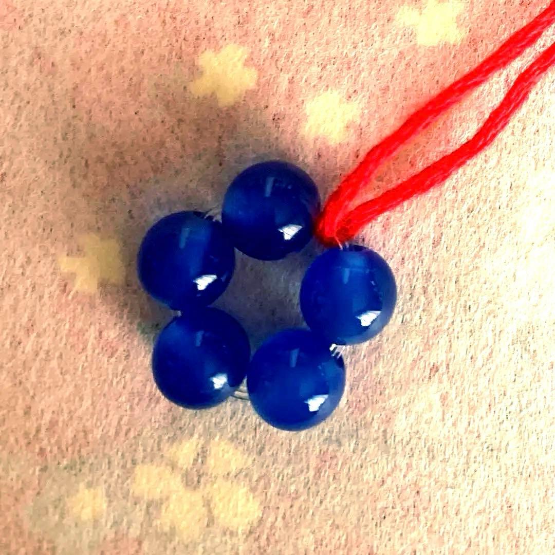 聖なる秘術プチお守り