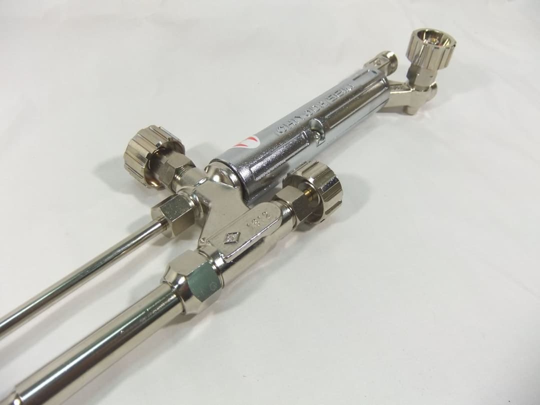 千代田精機 NEO A型 切断器 (アセチレン切断器)